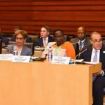 وزير الخارجية يجدد التزام مصر بدعم استرداد التراث الإفريقي في اليونسكو