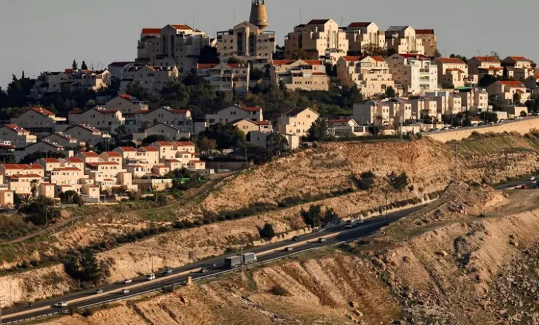 وزير فلسطيني خطوات الضم الإسرائيلية تنسف الاتفاقيات الموقعة