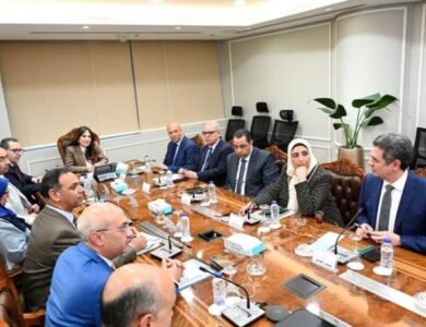 وزيرة الإسكان تصدر أكبر حركة تنقلات لقيادات هيئة المجتمعات وأجهزة المدن