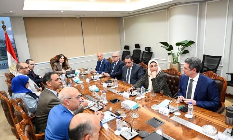 وزيرة الإسكان تصدر أكبر حركة تنقلات لقيادات هيئة المجتمعات وأجهزة المدن