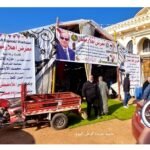 وزيرة التنمية المحلية توجه المحافظات بالاستعداد لدعم شهر رمضان المبارك وعائلات الحوت بالصالحية تستجيب