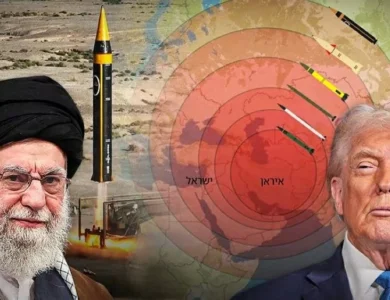 وكالة «رويترز» قدرات إيران العسكرية مدن صاروخية تحت الأرض وأكبر مخزون باليستي في الشرق الأوسط