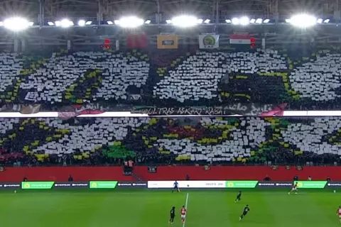 يلا شوت من استاد القاهرة مشاهد البث المباشر لمباراة الأهلي والجيش الملكي بدوري أبطال إفريقيا الان 