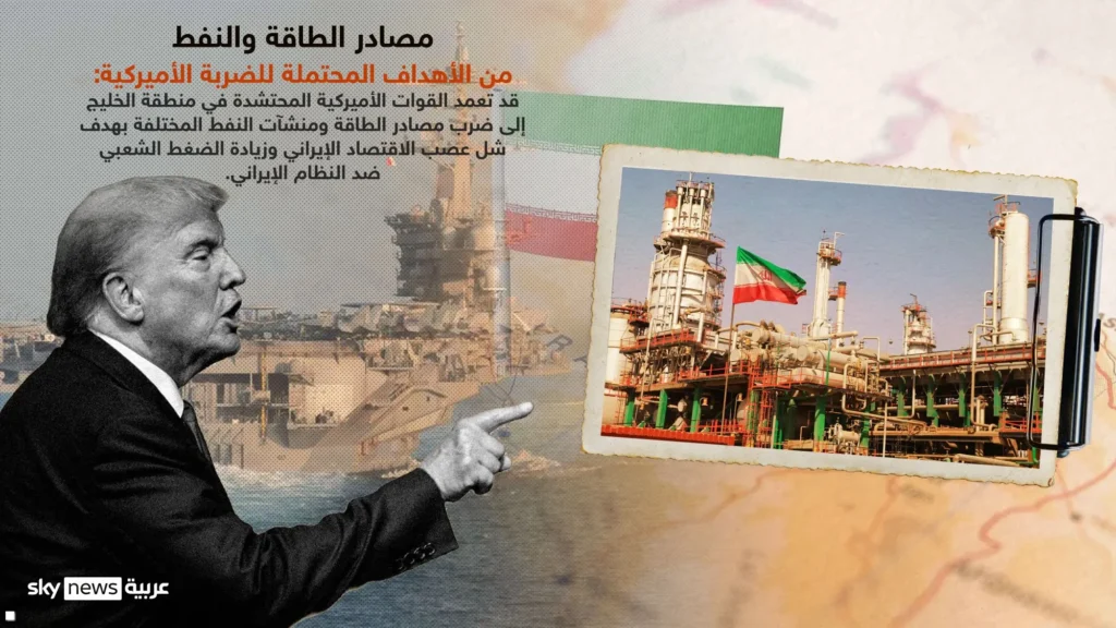 الجيش الأميركي يعلن ضرب ألفي هدف بإيران خلال 100 ساعة