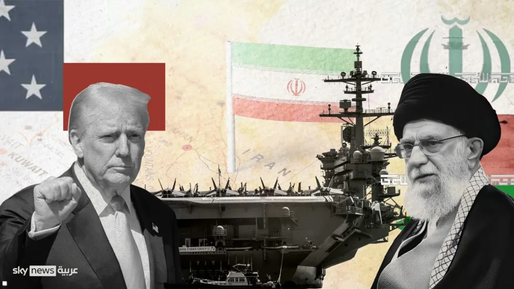 الجيش الأميركي يعلن ضرب ألفي هدف بإيران خلال 100 ساعة