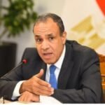 بدر عبد العاطي وزير الخارجية المصري يبحث مع كبير مستشارى الرئيس الأمريكى للشئون العربية مستجدات الأوضاع الإقليمية