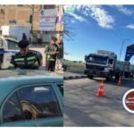 تمركز أمني مكثف ولجان تفتيشية مفاجئة لضبط المخالفات المرورية بالشرقية