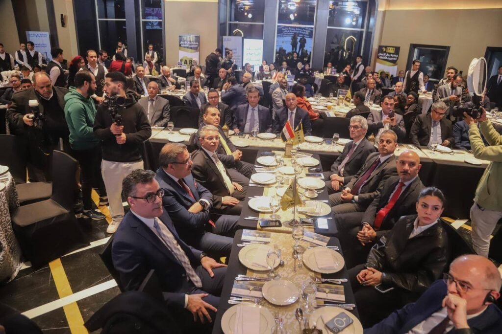 وزير الزراعة: القارة الأفريقية مكانة راسخة في السياسة الخارجية المصرية