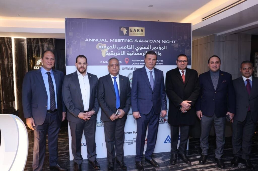 وزير الزراعة: القارة الأفريقية مكانة راسخة في السياسة الخارجية المصرية