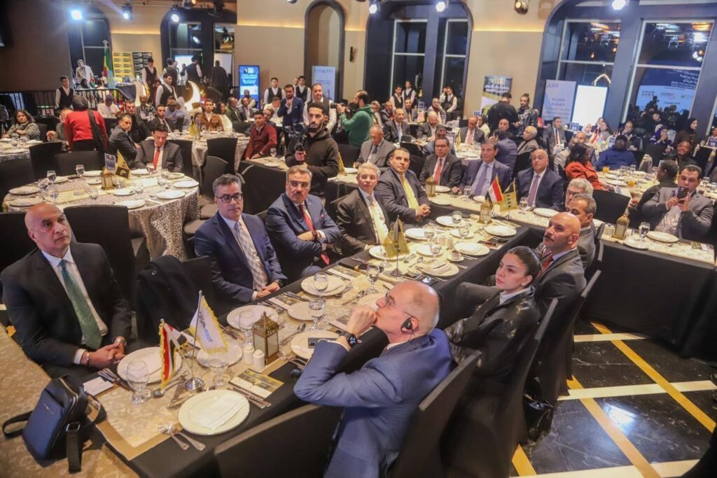 وزير الزراعة: القارة الأفريقية مكانة راسخة في السياسة الخارجية المصرية