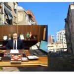 محافظ بورسعيد يعلن خطة شاملة لتطوير جميع الشوارع والميادين بالمحافظة