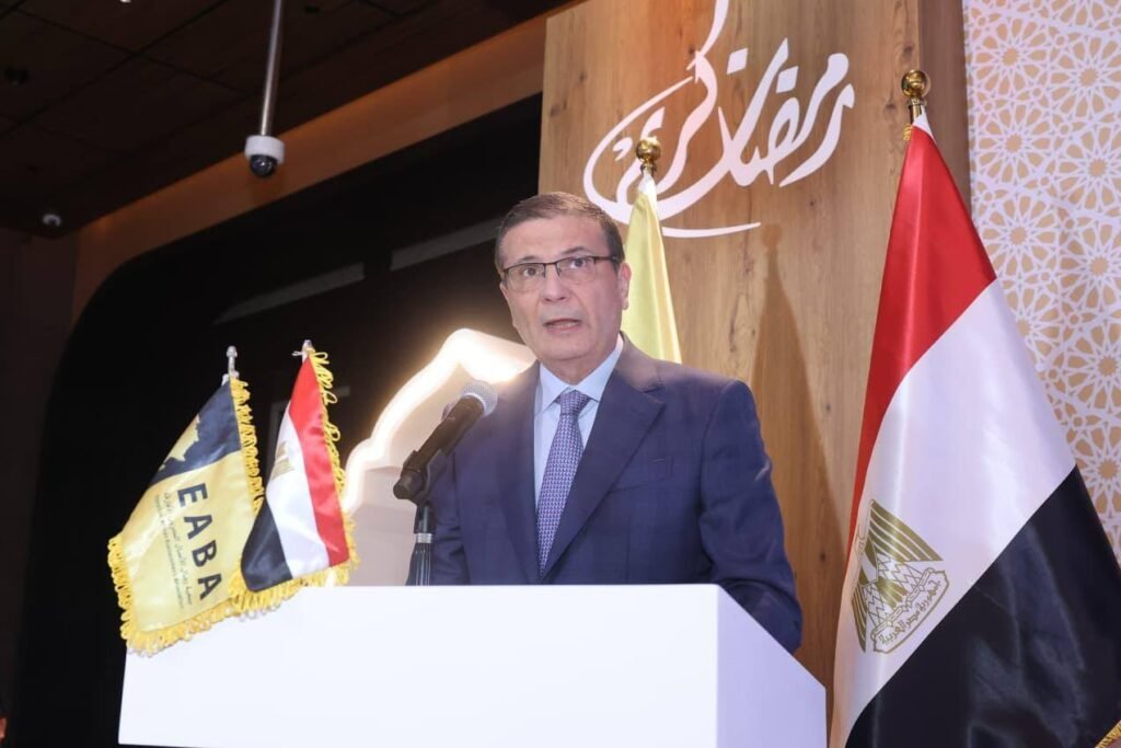 وزير الزراعة: القارة الأفريقية مكانة راسخة في السياسة الخارجية المصرية