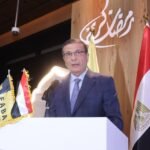 وزير الزراعة: القارة الأفريقية مكانة راسخة في السياسة الخارجية المصرية