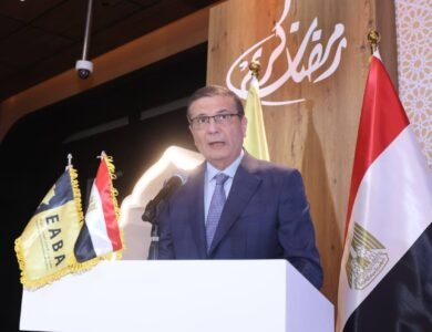 وزير الزراعة: القارة الأفريقية مكانة راسخة في السياسة الخارجية المصرية