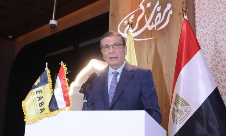 وزير الزراعة: القارة الأفريقية مكانة راسخة في السياسة الخارجية المصرية