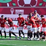 مصر تذل السعودية برباعية نظيفة في ودية جدة استعداداً لكأس العالم 2026