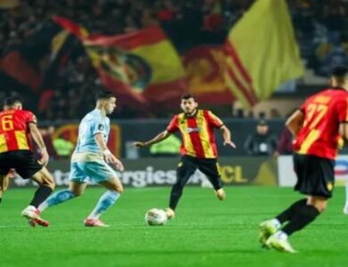 أبرز القنوات الناقلة لمباراة الأهلي والترجي الليلة في إياب ربع نهائي أبطال أفريقيا