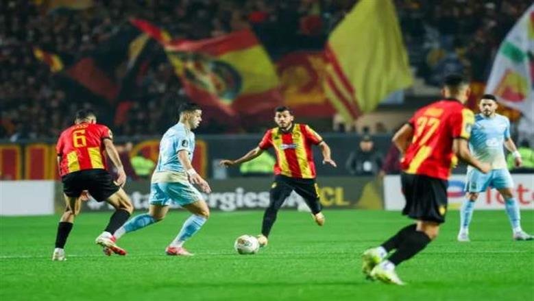 أبرز القنوات الناقلة لمباراة الأهلي والترجي الليلة في إياب ربع نهائي أبطال أفريقيا