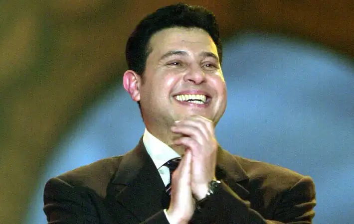 أسرة هاني شاكر تدرس نقله إلى باريس للعلاج بعد عدم تحسن حالته