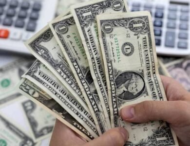 أسعار الدولار في البنوك اليوم الإثنين 23 مارس 2026