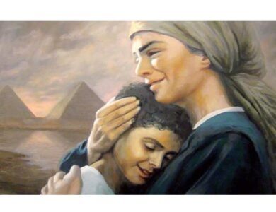 أم شرقاوية تكافح بعد الطلاق وتناشد الحياة تعويضها عن فقدان الأبناء