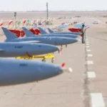 أمريكا تطلب مساعدة أوكرانيا لمواجهة مسيرات إيران في الشرق الأوسط