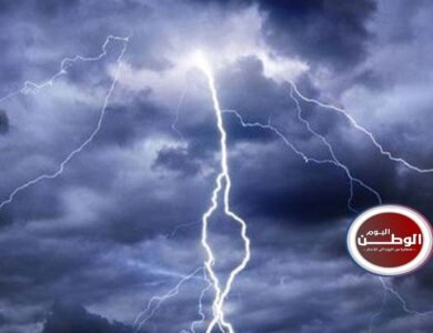 أمطار ورياح وشبورة كثيفة اليوم.. الأرصاد تكشف طقس الأيام المقبلة وموعد ارتفاع الحرارة