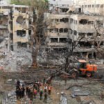 أهم الأخبار العالمية والعربية على مدار الساعة.. إسرائيل تقصف طهران وإيران ترد