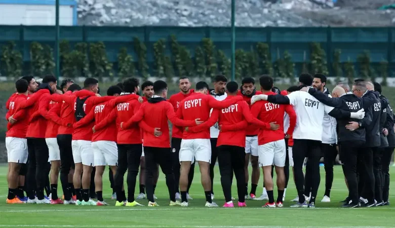 أون تايم سبورتس تنقل مباراة مصر وإسبانيا الودية استعداداً لكأس العالم 2026