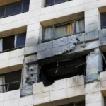 إسرائيل تحذر الحرس الثوري غادروا لبنان أو سنستهدفكم في أي مكان