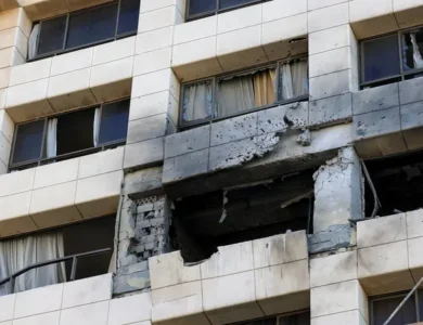 إسرائيل تحذر الحرس الثوري غادروا لبنان أو سنستهدفكم في أي مكان