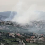 إسرائيل تحذر سكان جنوب الليطاني وصور من ضربة وشيكة وتدعو للإخلاء الفوري