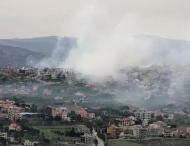 إسرائيل تحذر سكان جنوب الليطاني وصور من ضربة وشيكة وتدعو للإخلاء الفوري