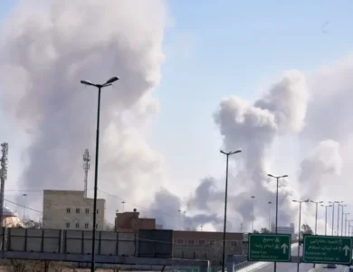 إسرائيل تخطط لقصف مواقع إيرانية تحت الأرض في المرحلة الثانية من الحرب