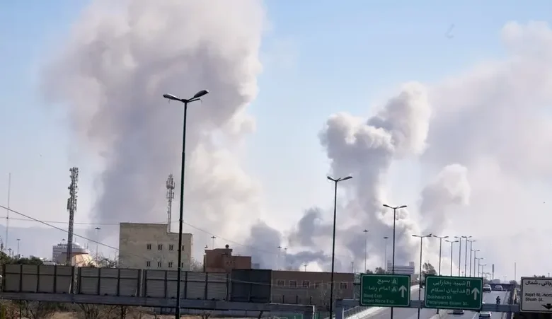 إسرائيل تخطط لقصف مواقع إيرانية تحت الأرض في المرحلة الثانية من الحرب