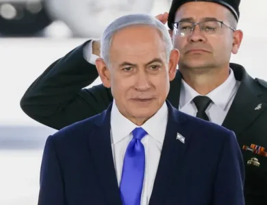 إسرائيل تستدعي 100 ألف جندي احتياط ونتنياهو يتوعد بتكثيف الضربات على إيران