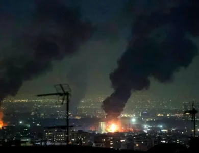 إسرائيل تسقط 12 ألف قنبلة على إيران وطهران ترد بموجة صاروخية جديدة