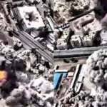 إسرائيل تعلن ضرب أكثر من 200 هدف داخل إيران خلال يوم