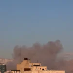 إسرائيل تغتال قائد فيلق لبنان الإيراني وتمهل ممثلي طهران 24 ساعة