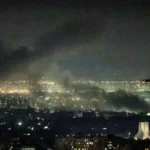 إسرائيل تقصف قلب طهران بعد صواريخ إيرانية تدمر حياً في عراد وتجرح 117 شخصاً