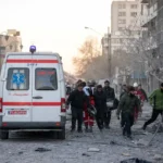 إسرائيل تقصف مجمعاً عسكرياً ضخماً في طهران يضم مقرات الأجهزة الأمنية