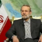 إيران تؤكد رسمياً مقتل علي لاريجاني ونجله في غارة إسرائيلية
