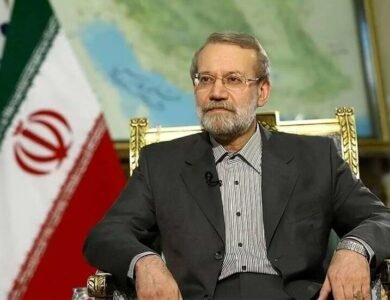 إيران تؤكد رسمياً مقتل علي لاريجاني ونجله في غارة إسرائيلية