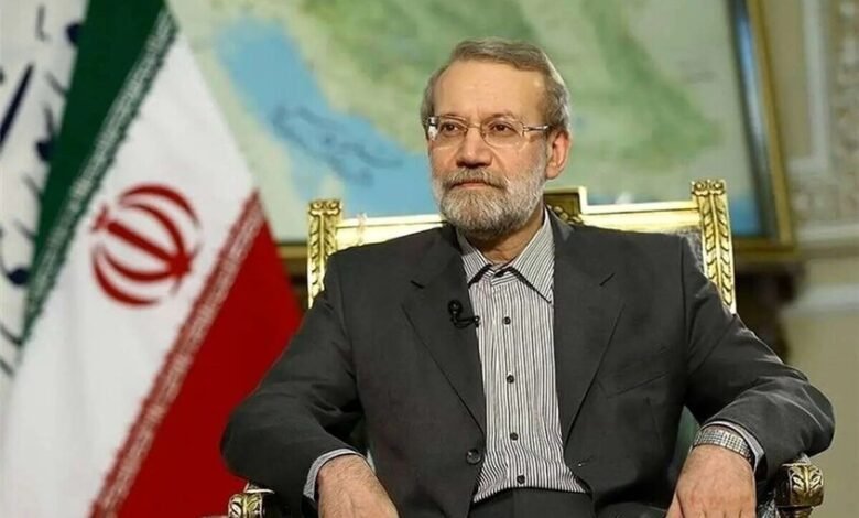 إيران تؤكد رسمياً مقتل علي لاريجاني ونجله في غارة إسرائيلية