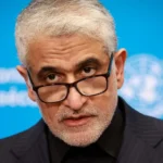 إيران تؤكد عدم إغلاق مضيق هرمز لكنها تحتفظ بحق الدفاع عنه