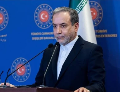 إيران تدعو للتنسيق الإقليمي مع مصر وتركيا وباكستان في ظل التصعيد