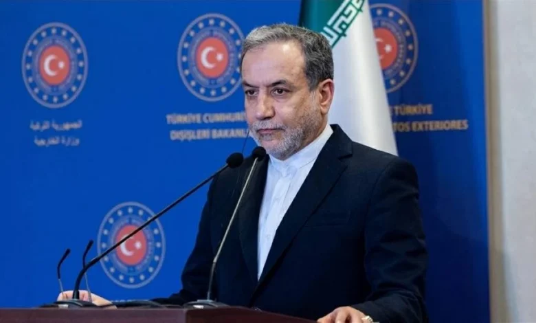 إيران تدعو للتنسيق الإقليمي مع مصر وتركيا وباكستان في ظل التصعيد