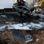 إيران تطلق موجتين صاروخيتين على إسرائيل وانفجارات تهز طهران