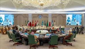 اجتماع وزاري خليجي طارئ لبحث اعتداءات إيران على دول المجلس