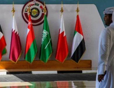 اجتماع وزاري خليجي طارئ لبحث اعتداءات إيران على دول المجلس